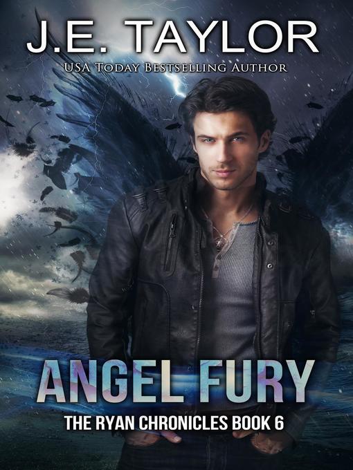 Title details for Angel Fury by J.E. Taylor - Available